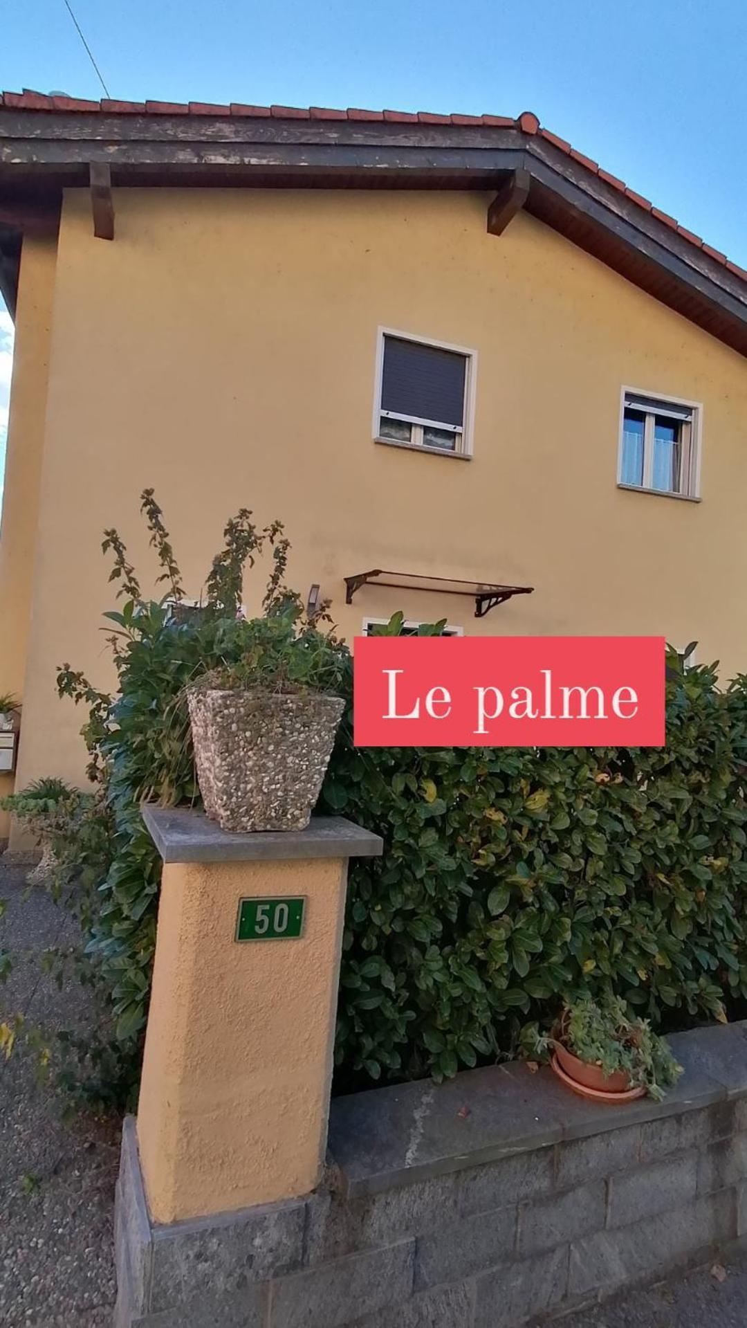 Le Palme Hotel Monteceneri Kültér fotó